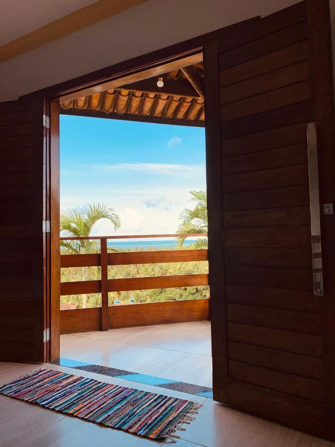 Espaco Abhaia Pôrto de Pedras エクステリア 写真