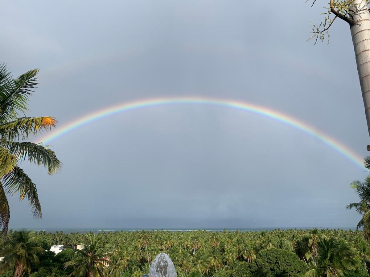 Espaco Abhaia Pôrto de Pedras エクステリア 写真